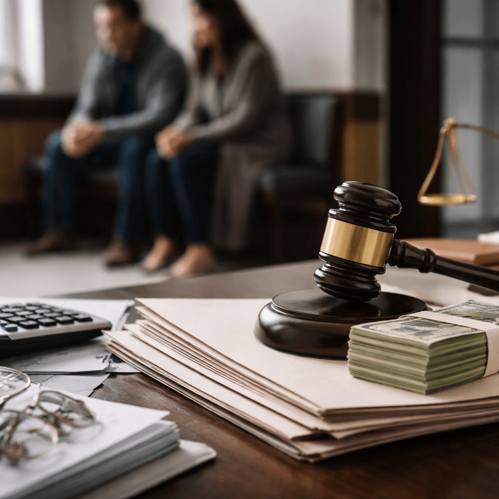 Trust Account Fraud Exposes Gaps in Legal Oversight as Victims Wait for Restitution