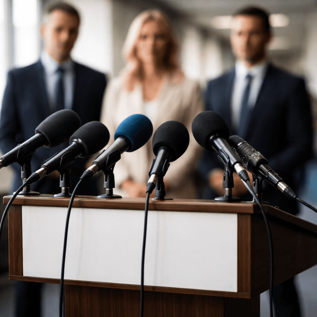 Conservatives Call for Public Inquiry Into Tumbler Ridge Mass Shooting