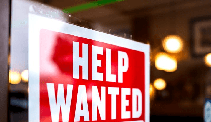 US Hiring Picks Up While Canada's Private Sectors Stumble