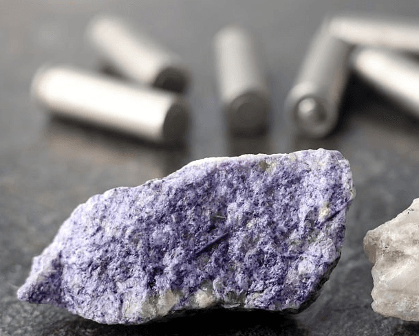 Canada, Greenland Sign Critical Mineral Agreement