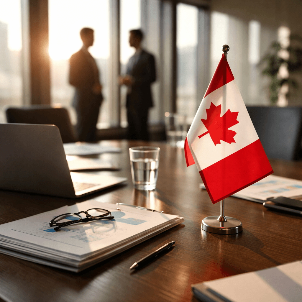 Canadian Businesses See Promise in Federal Economic Plan, But Demand Swift Action as Trade Uncertainty Persists